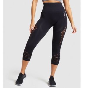 Gymshark Energy Seamless Leggings